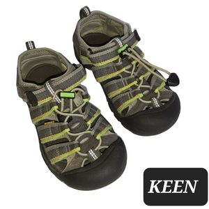 Keen Kids Washable Sandal